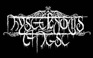 logo Mysterious Angst